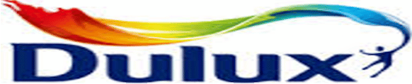 Dulux Paints logo